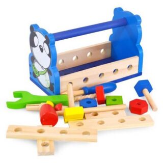 Oso Herramientas Acooltoy