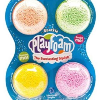 Play Foam Sparkle