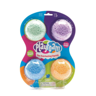 Play Foam color