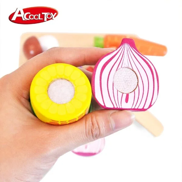 Verduras Acooltoy - Imagen 4