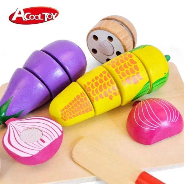 Verduras Acooltoy - Imagen 3