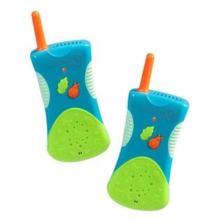 Mi Primer Walkie Talkie Learning Resources